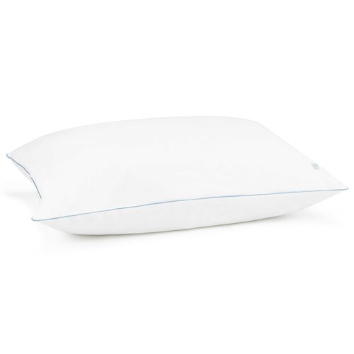 Great Sleep® Cooling Pillow, Standard/Queen